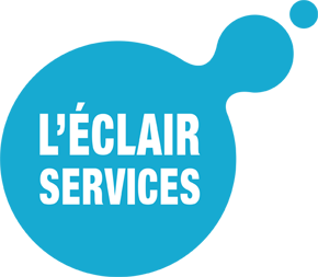 L'éclair services